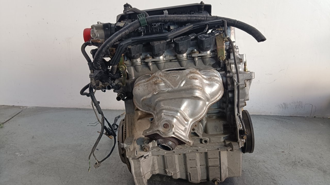 HONDA Jazz 1 generation (2001-2008) Κινητήρας L12A1 24699881