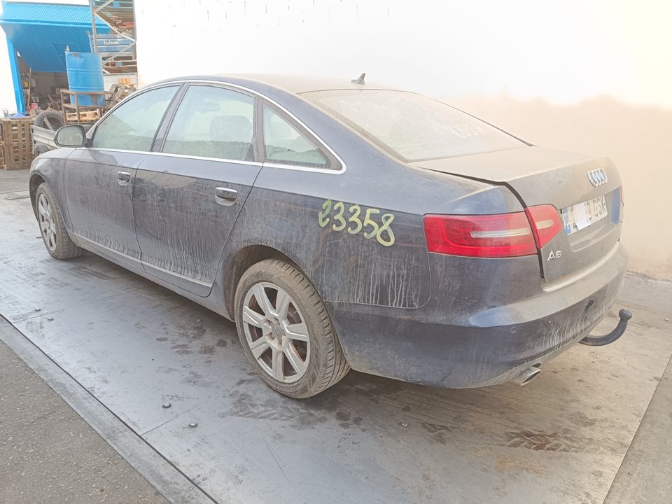 AUDI A6 C6/4F (2004-2011) Защита от солнца правая 21957562