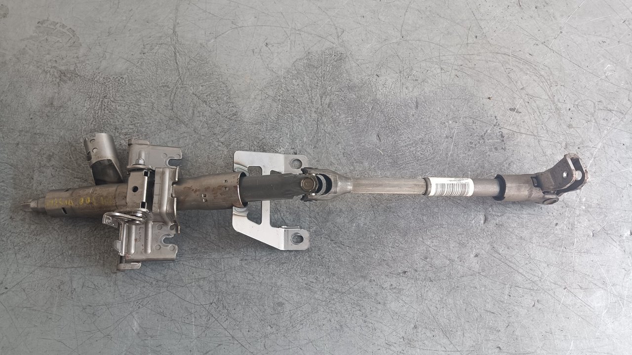 DACIA Lodgy 1 generation (2013-2024) Steering Column Mechanism 488104415R 25332724