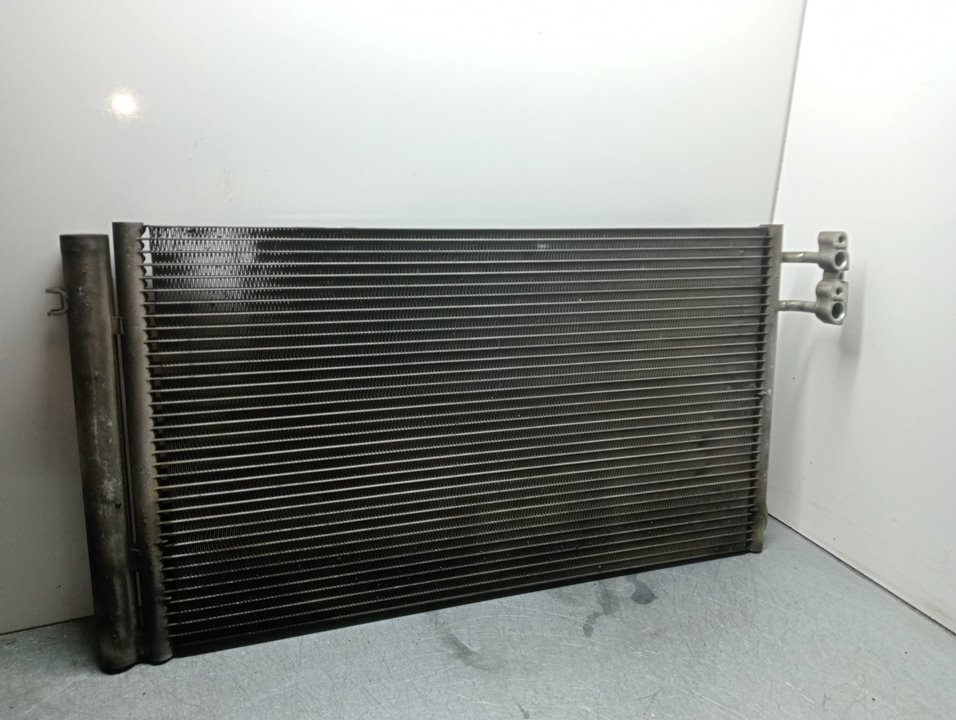 BMW 1 Series E81/E82/E87/E88 (2004-2013) Air Con Radiator 6968743 27489869