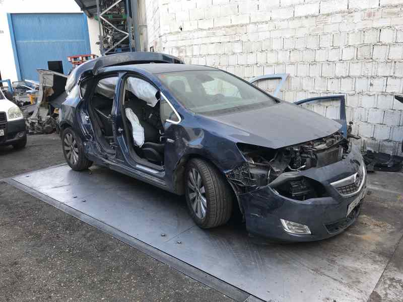 OPEL Astra J (2009-2020) ABS szivattyú 13379599,10.0212-0754.4,28.5612-3602.3 21949225