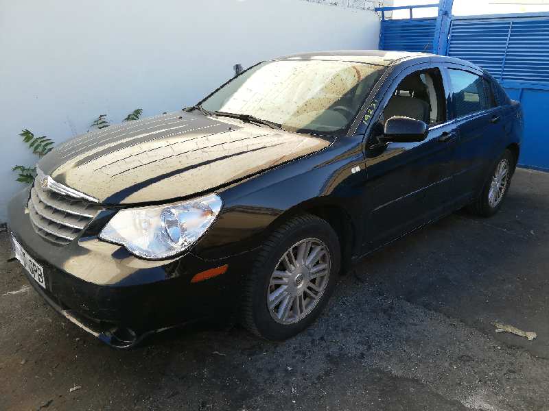 CHRYSLER Sebring 3 generation (2007-2010) Голова двигателя 27468966