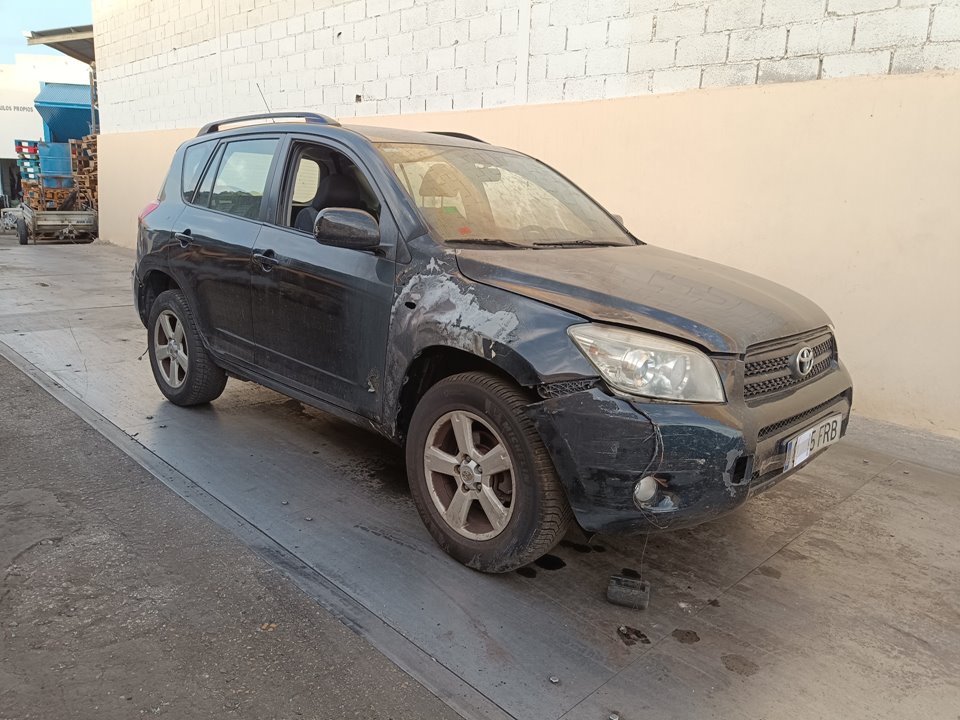 TOYOTA RAV4 2 generation (XA20) (2000-2006) Інші блоки керування 769747 21965024