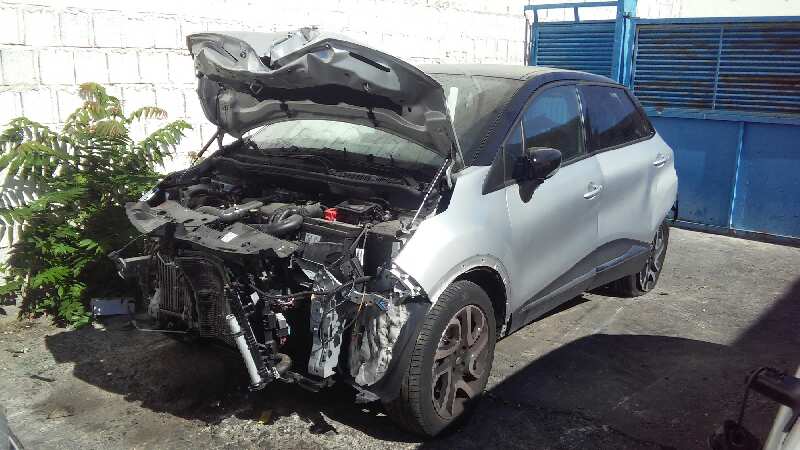 RENAULT Captur 1 generation (2013-2019) Трапеции стеклоочистителей A9829-397,288001161R 21946859