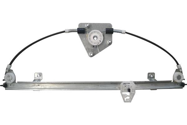 Front power window lh 71734870 de Fiat Idea (2004) 2004-0
