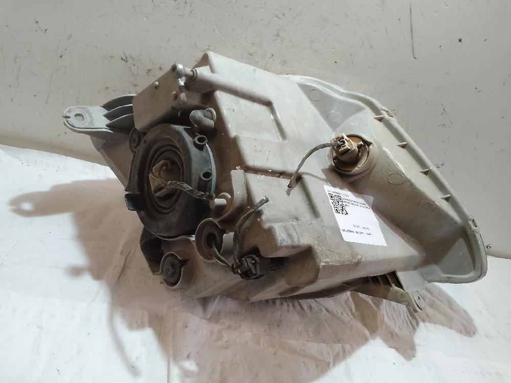 Faro derecho 96590406 de Chevrolet Matiz (m200, m250) 2005-2011 - pieza usada
