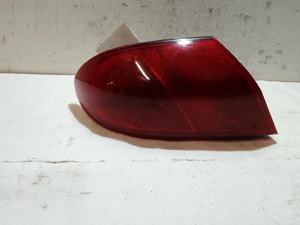 Piloto trasero izquierdo 60597302 de Alfa romeo 166 «i» (1999) 1998-2000