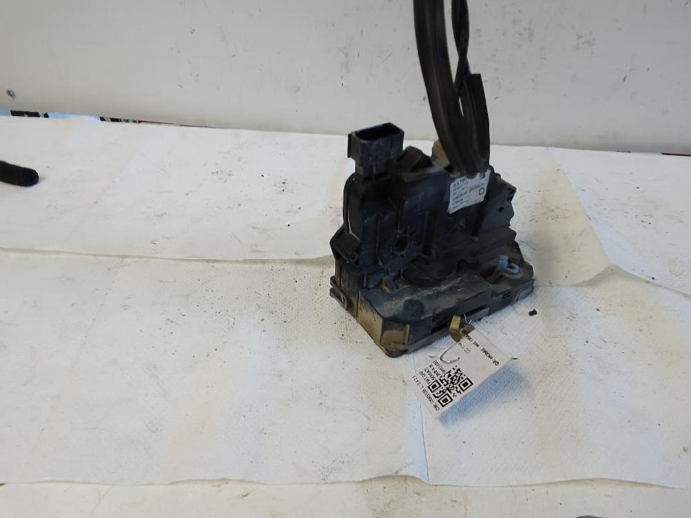 Cerradura puerta delantera derecha 52065109 de Fiat Grande punto (2009) 2009-2011