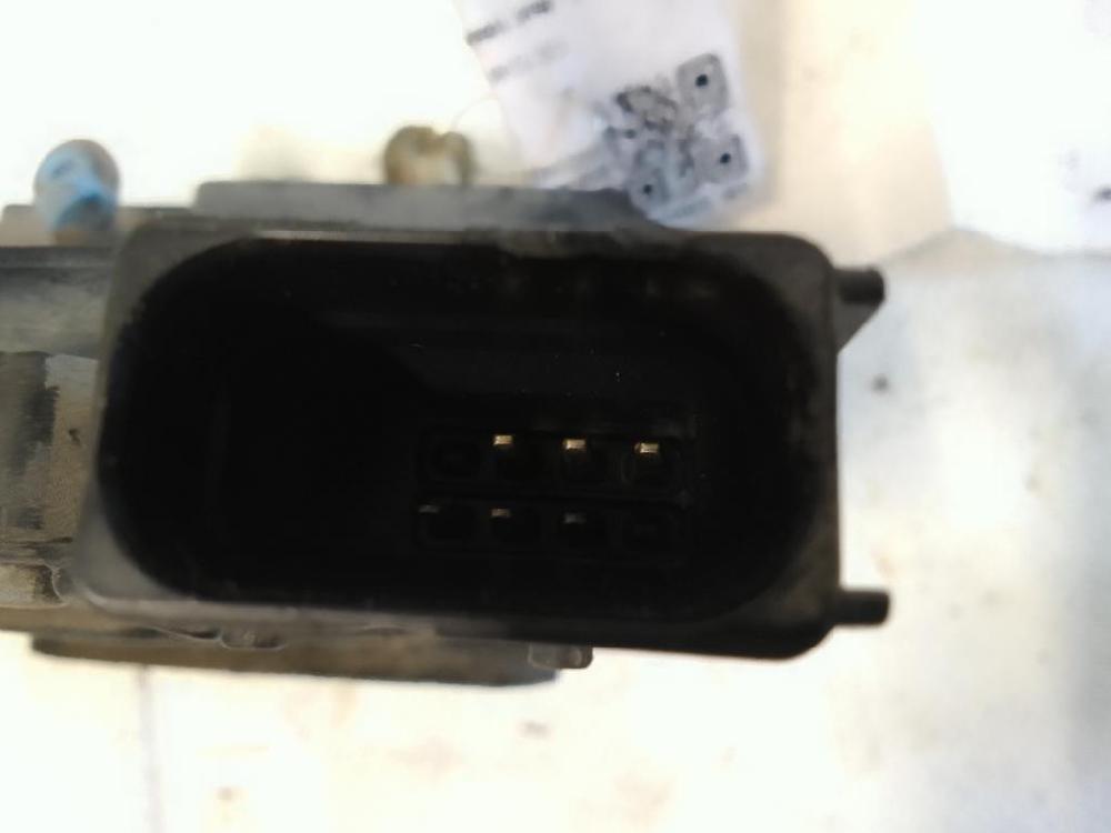 Cerradura puerta delantera derecha 52065109 de Fiat Grande punto (2009) 2009-2011 - pieza usada