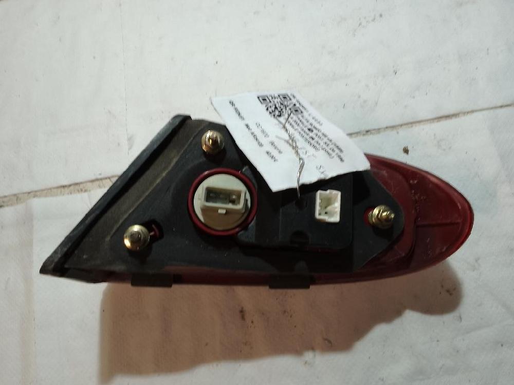Piloto trasero izquierdo 60597302 de Alfa romeo 166 «i» (1999) 1998-2000 - pieza usada