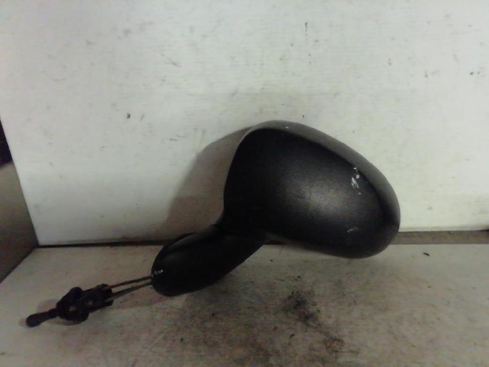 Specchietto retrovisore sinistro 96600405 de Chevrolet Matiz (m200, m250) 2005-2011 - pieza usada