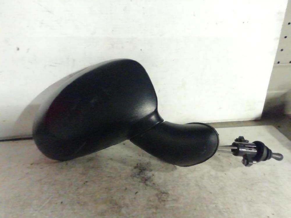 Specchietto retrovisore destro 96600405 de Chevrolet Matiz (m200, m250) 2005-2011 - pieza usada