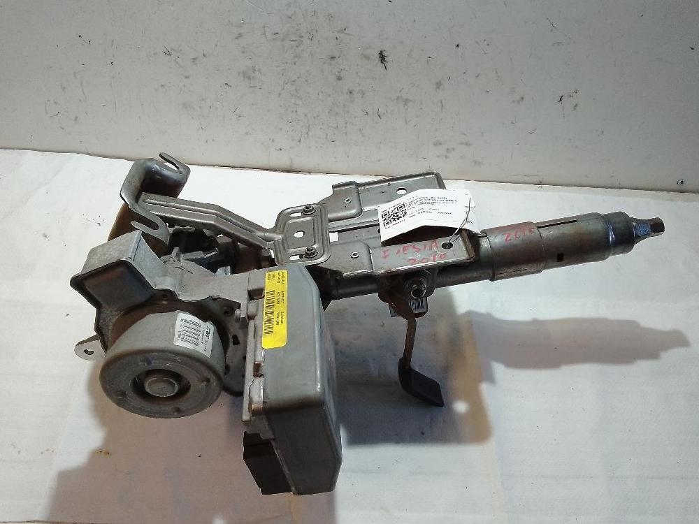 Columna direccion C16DD0X 59318640 de Ford Focus ii (da_, hcp, dp) 2005-2012