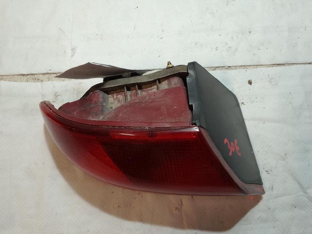 Piloto trasero izquierdo 60597302 de Alfa romeo 166 «i» (1999) 1998-2000 - pieza usada