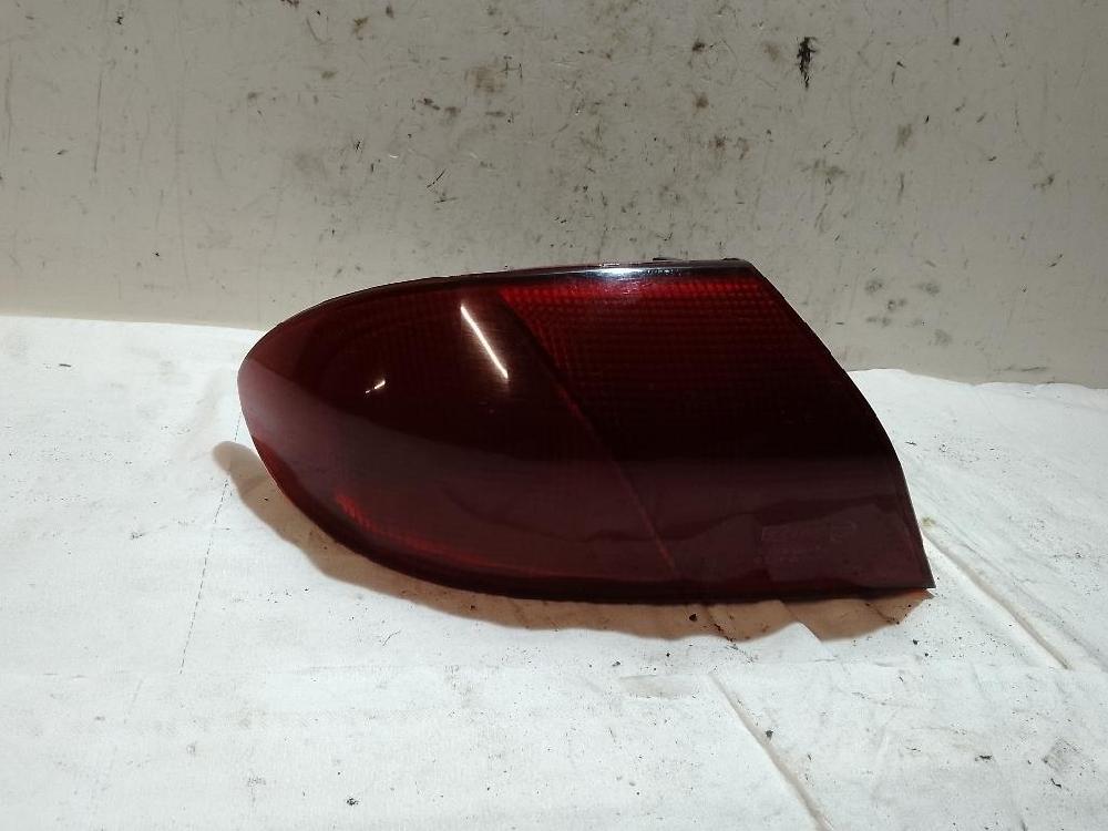 Piloto trasero izquierdo 60597302 de Alfa romeo 166 «i» (1999) 1999-0
