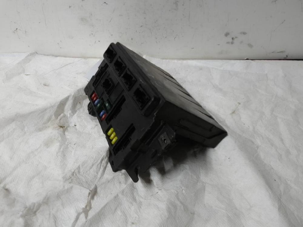 Caja de relés / fusibles 188A4000 51740049 de Fiat Panda «ii» (2004) 2005-2010 - pieza usada