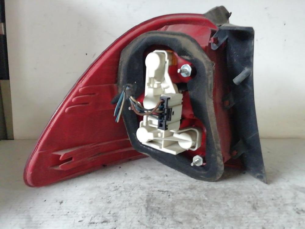 Piloto trasero derecho 63217270096 de Bmw Serie 1 «f20» berlina (2012) 2011-2015 - pieza usada
