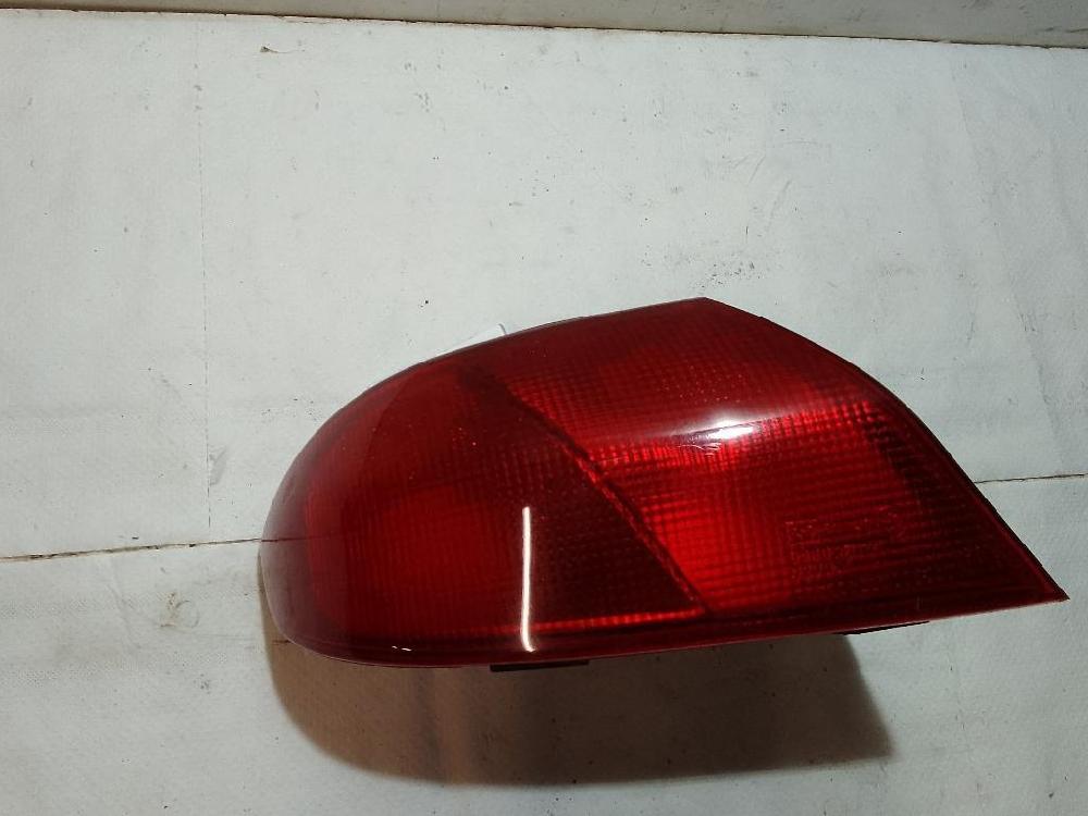 Piloto trasero izquierdo 60597302 de Alfa romeo 166 «i» (1999) 1998-2000 - pieza usada