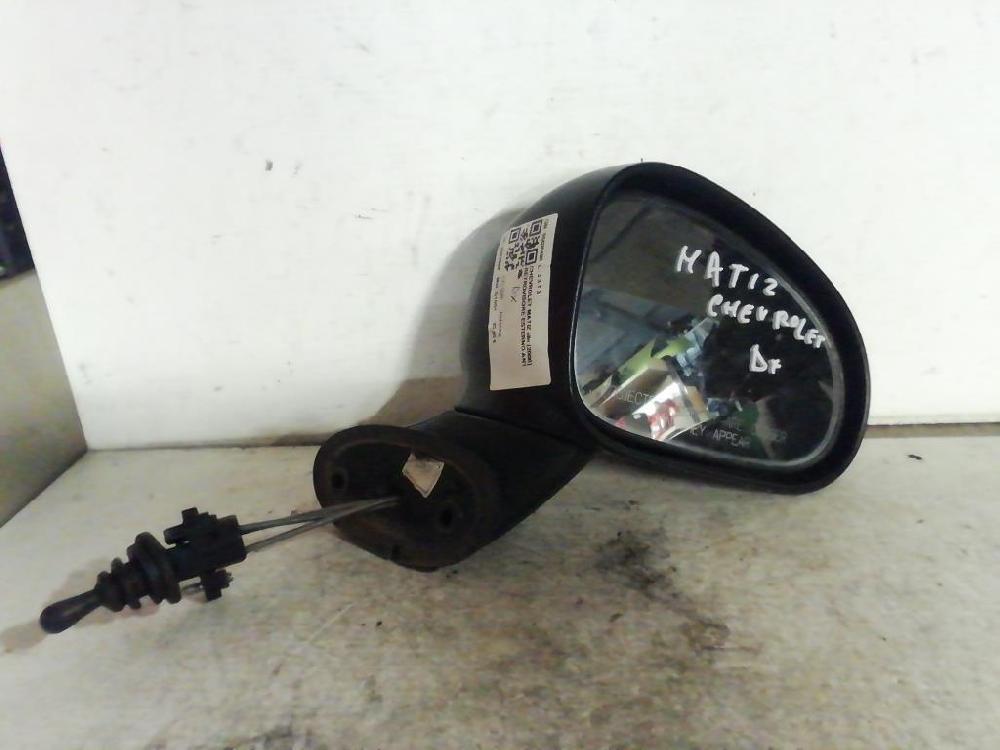 Specchietto retrovisore destro 96600405 de Chevrolet Matiz (m200, m250) 2005-2011