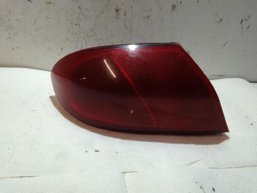 Piloto trasero izquierdo 839A6000 60597302 de Alfa romeo 166 «i» (1999) 1999-0