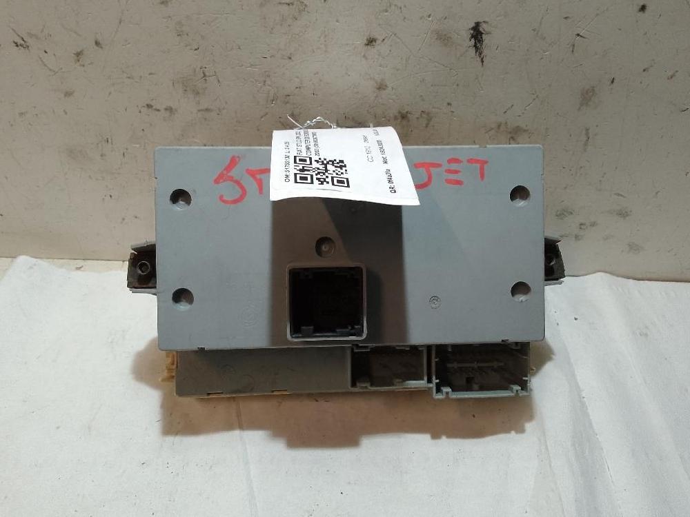 Caja de relés / fusibles 51755130 de Fiat Stilo (192_) 2002-2006 - pieza usada