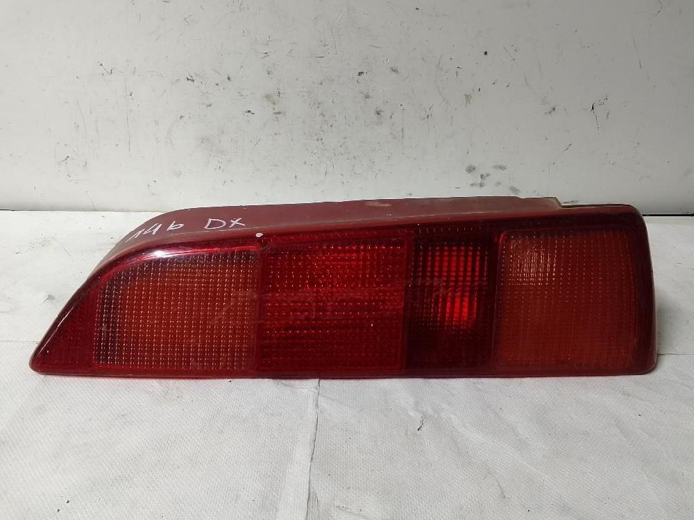 Piloto trasero derecho 60603944 de Alfa romeo 146 (1995) 1995-0