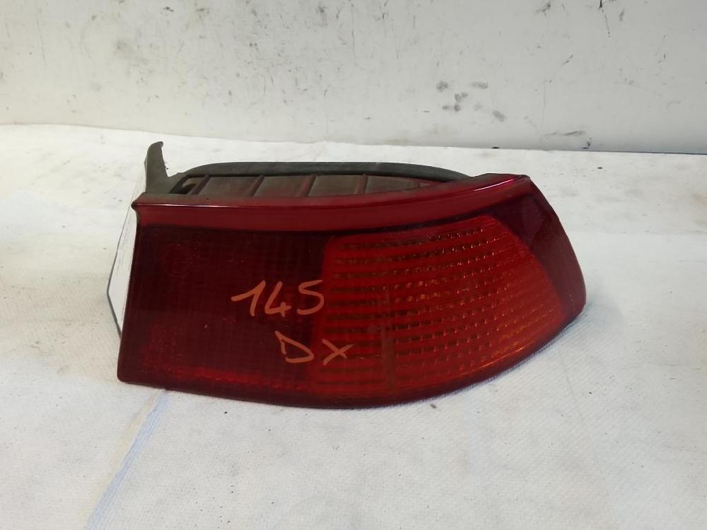 Rear lamp rh 60579851 de Alfa romeo 145 (1995) 1995-0