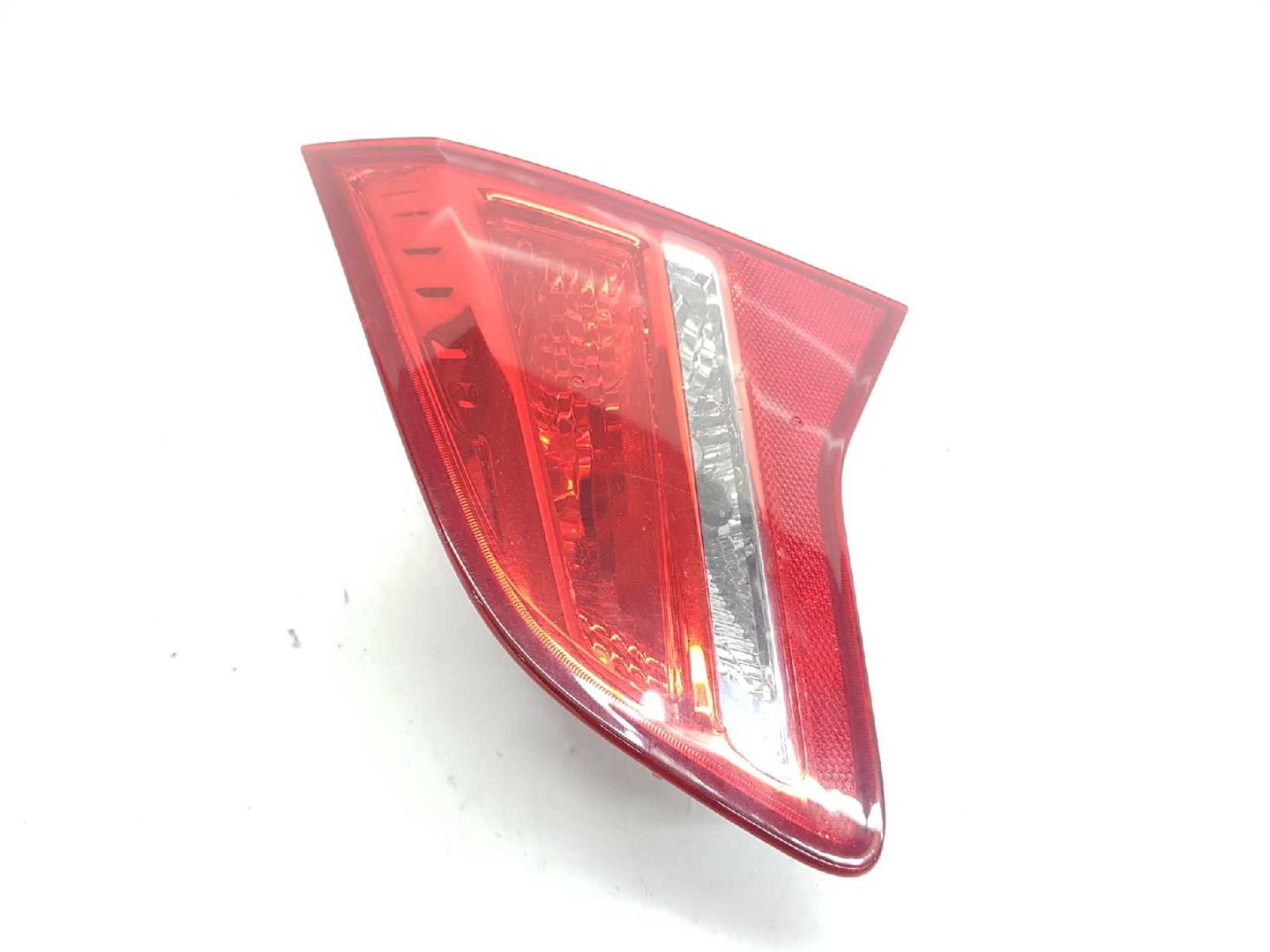 OPEL Corsa D (2006-2020) Right Side Tailgate Taillight 13435486,13435486,21628003 19643052