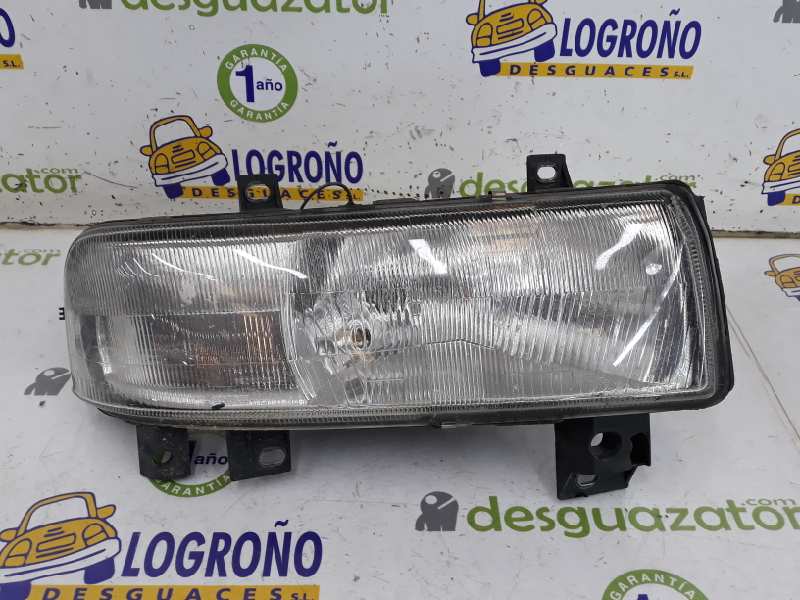 OPEL Corsa B (1993-2000) Правий передній фар 7700352104C,9161217,38200999R 19871882