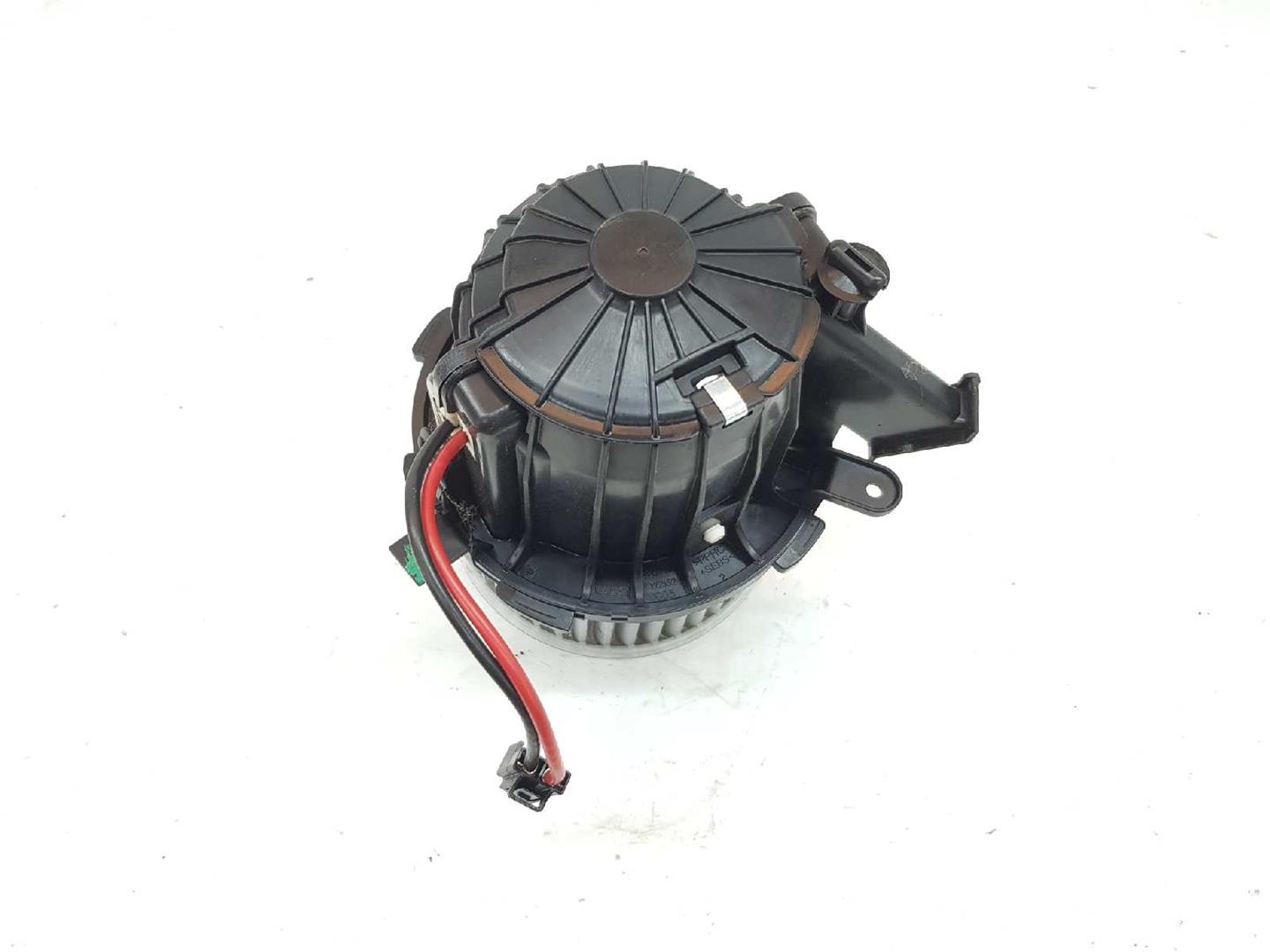 AUDI A4 B8/8K (2011-2016) Heater Blower Fan 8T1820021, X6552, 8T1820021 19627932
