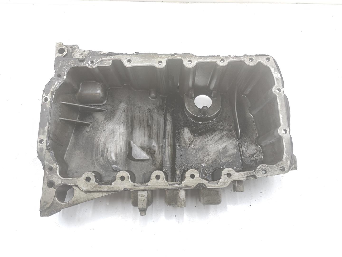 AUDI A4 B7/8E (2004-2008) Crankcase 03G103603AH, 03G103603J, 2222DL 19789185