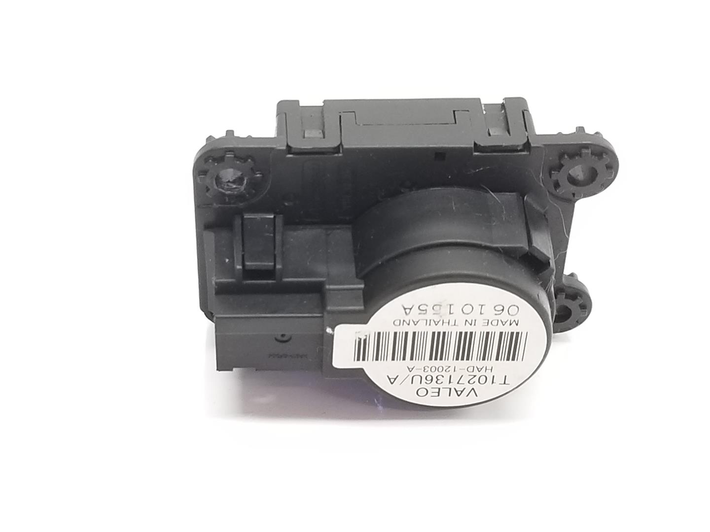 RENAULT Scenic 3 generation (2009-2015) Kiti valdymo blokai T1027136U, T1027136U 19937877