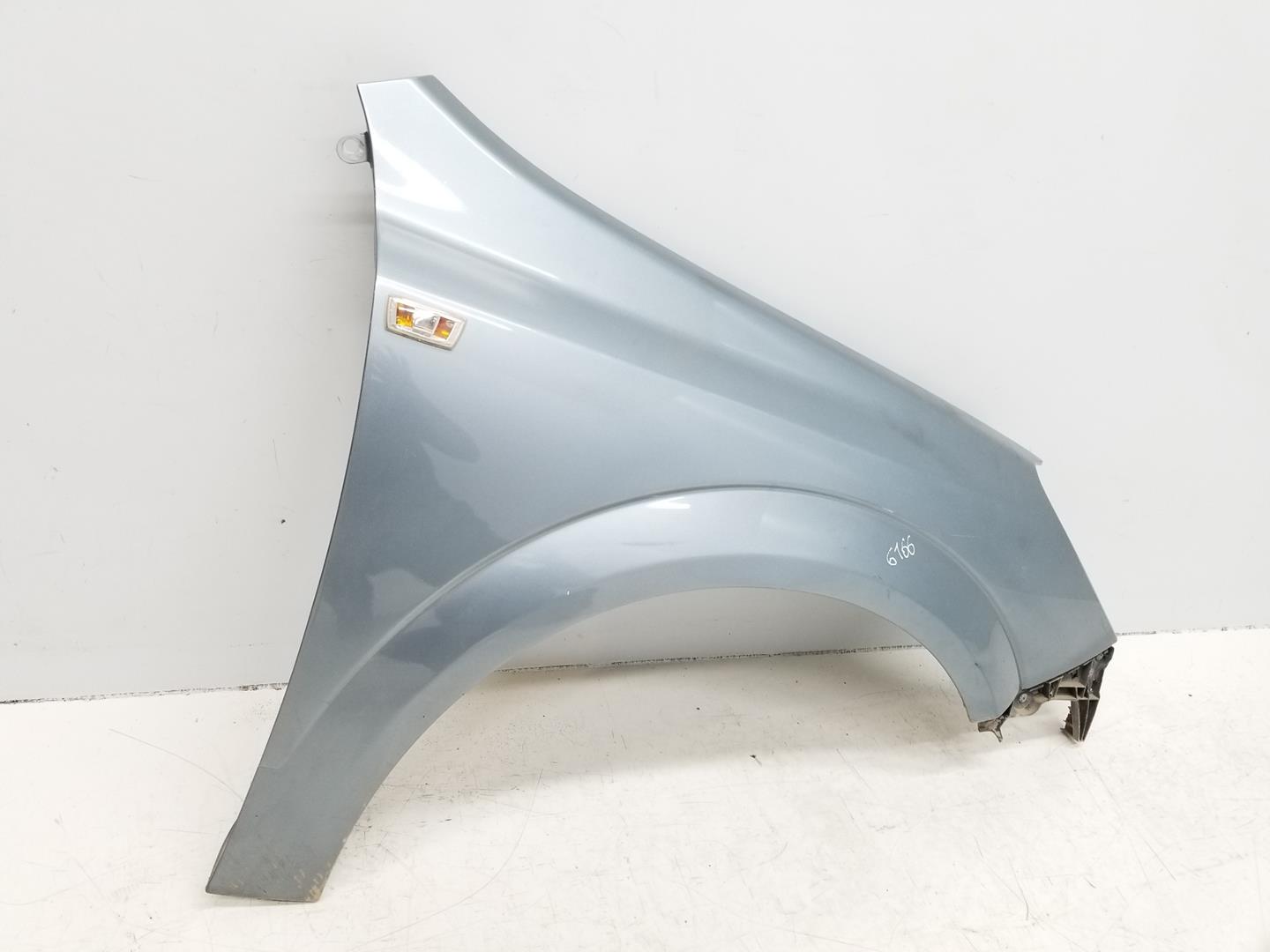 OPEL Astra J (2009-2020) Front Right Fender 93178667,93178667,COLORPLATA 24168672