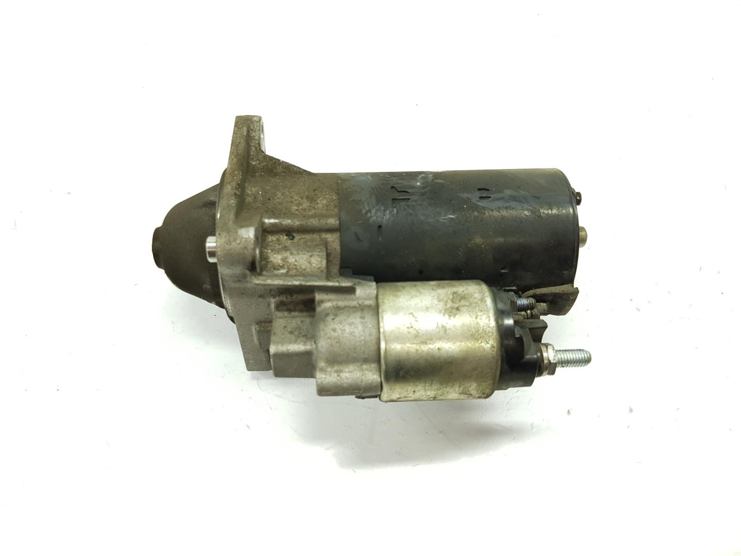 LDV Croma 194 (2005-2011) Startmotor 55192482,55192482 21803870