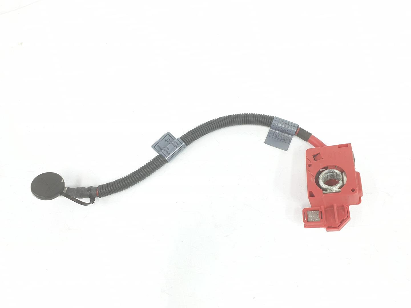 BMW X6 E71/E72 (2008-2012) Cable Harness 61129217004, 9217004 19900303