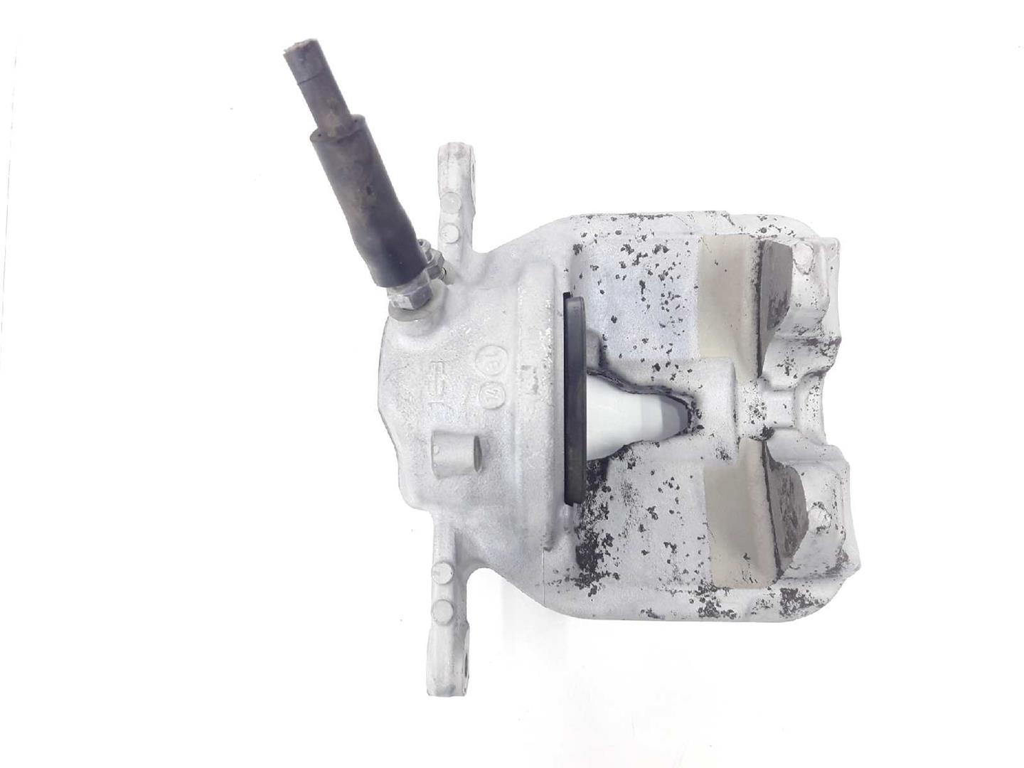 MERCEDES-BENZ C-Class W205/S205/C205 (2014-2023) Front Left Brake Caliper A2054210181,2054210181 19651781