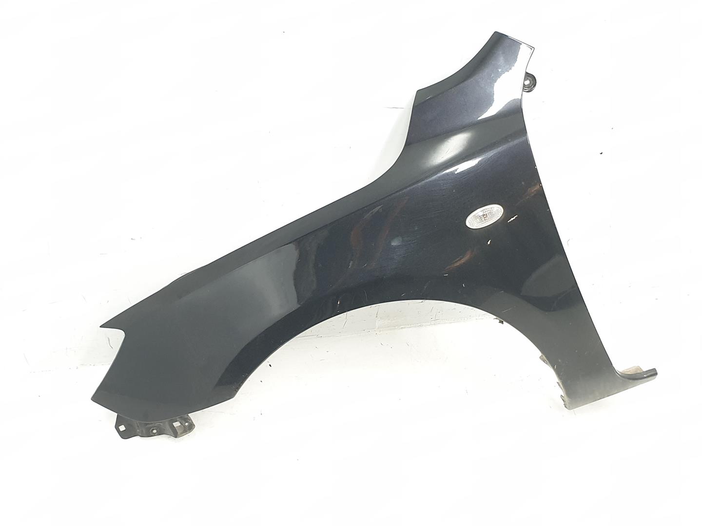 MAZDA 3 BK (2003-2009) Front Left Fender BP4K52211D,BP4K52211D,COLORNEGRO16W 24473569