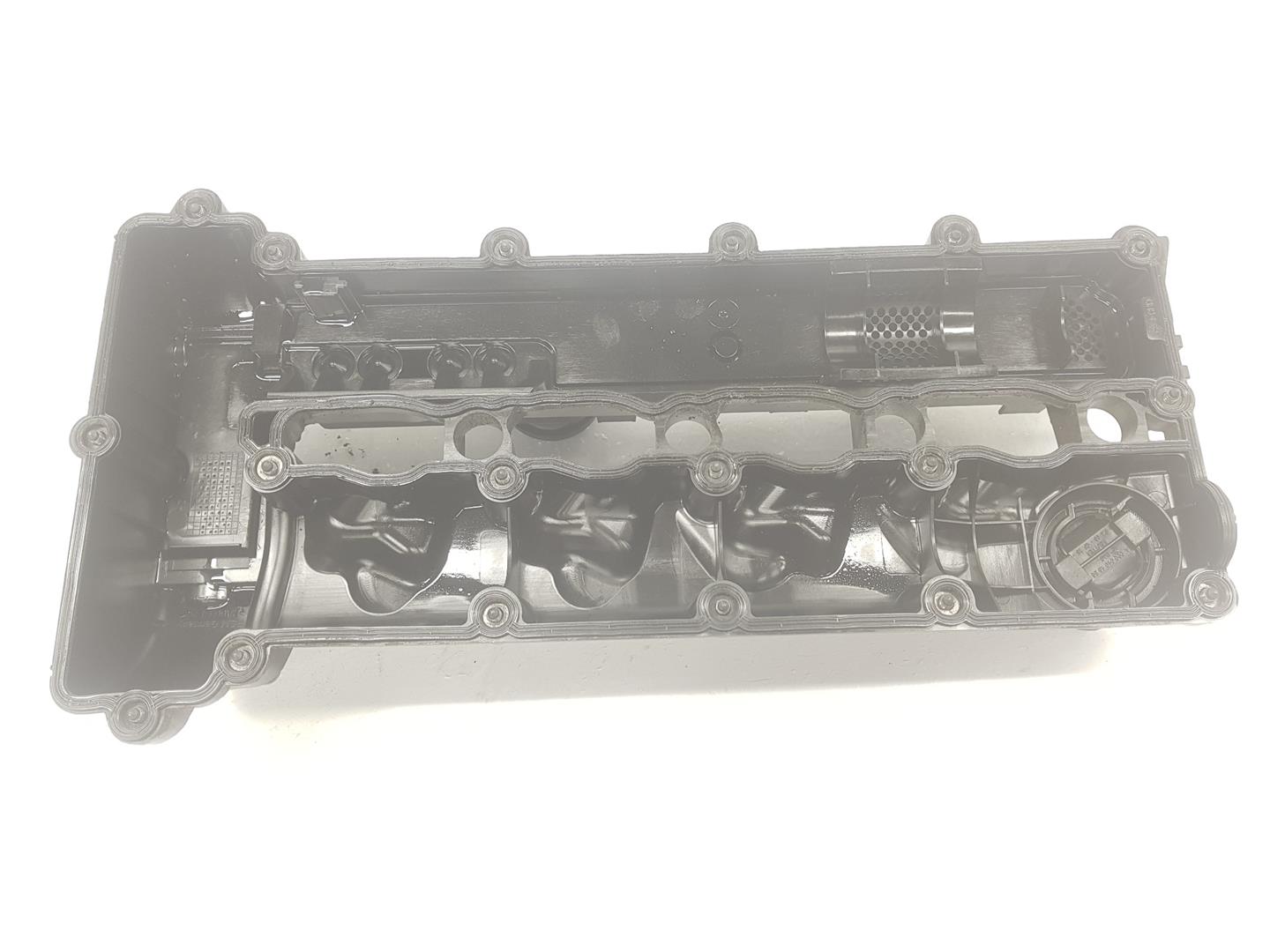 MERCEDES-BENZ A-Class W176 (2012-2018) Крышка клапана A6510109018, A6510101030 19904933