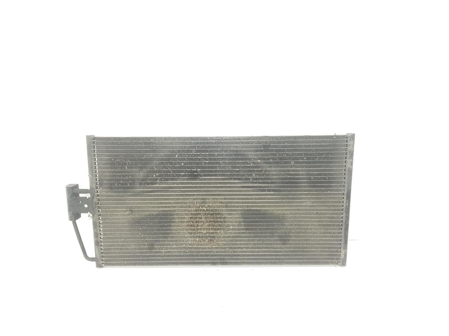 BMW 7 Series E38 (1994-2001) Radiateur de climatisation 64538375513, 64538375513 19762660