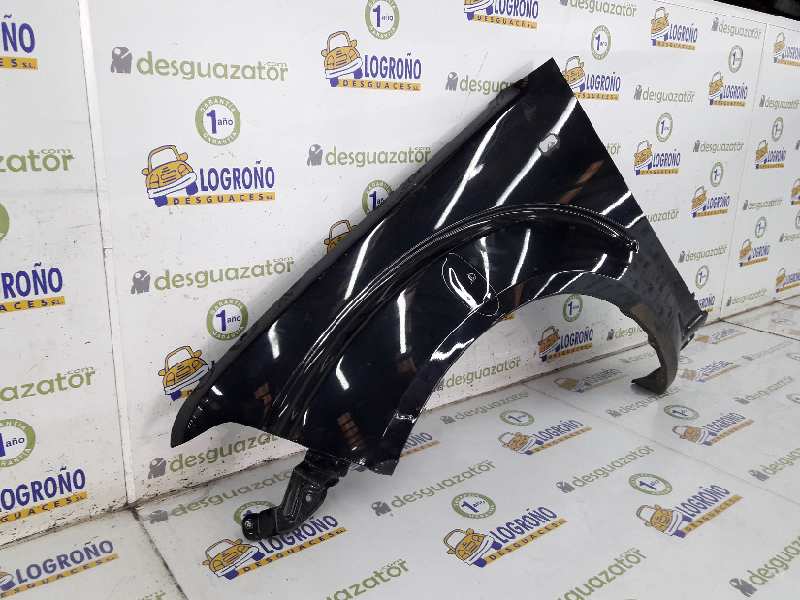 NISSAN Pathfinder R51 (2004-2014) Front Left Fender 63101EB330,63101EB330,COLORNEGRO 19589895