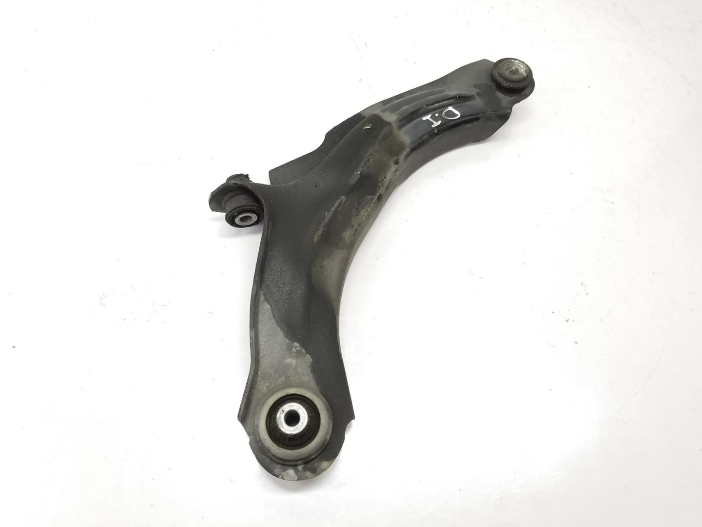 RENAULT Clio 3 generation (2005-2012) Front Left Arm 545050399R, 545050399R 24155421