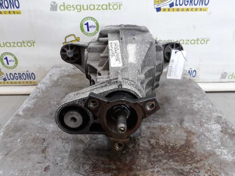 MERCEDES-BENZ M-Class W164 (2005-2011) Rear Differential 1643500414 19613234