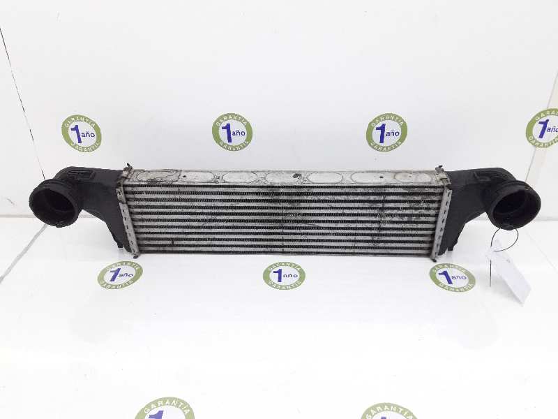 BMW X5 E53 (1999-2006) Intercooler Radiator 17517791231, 17517791231 19650437