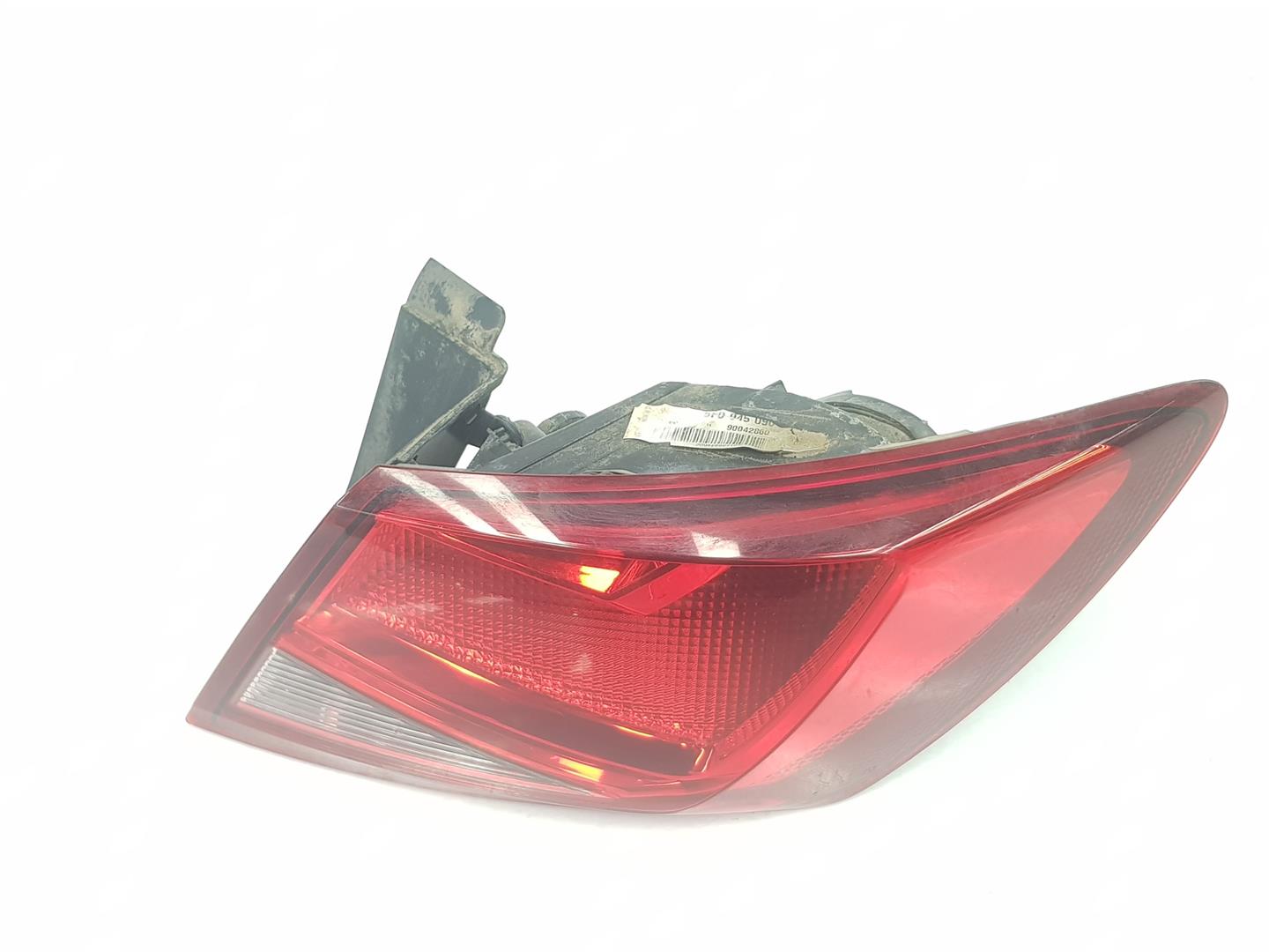 SEAT Leon 3 generation (2012-2020) Права задня фара 5F0945096D,5F0945096D 24232128