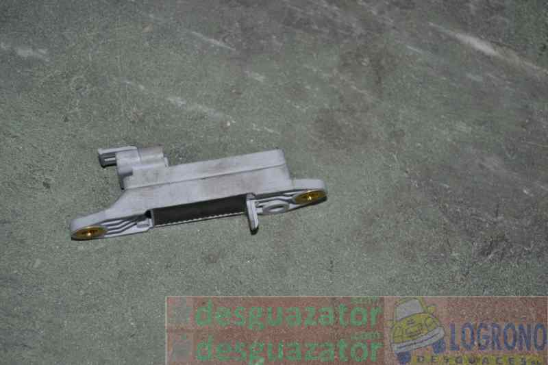 BMW 3 Series E36 (1990-2000) Front Left Impact Sensor 65776911038,110126 26358115