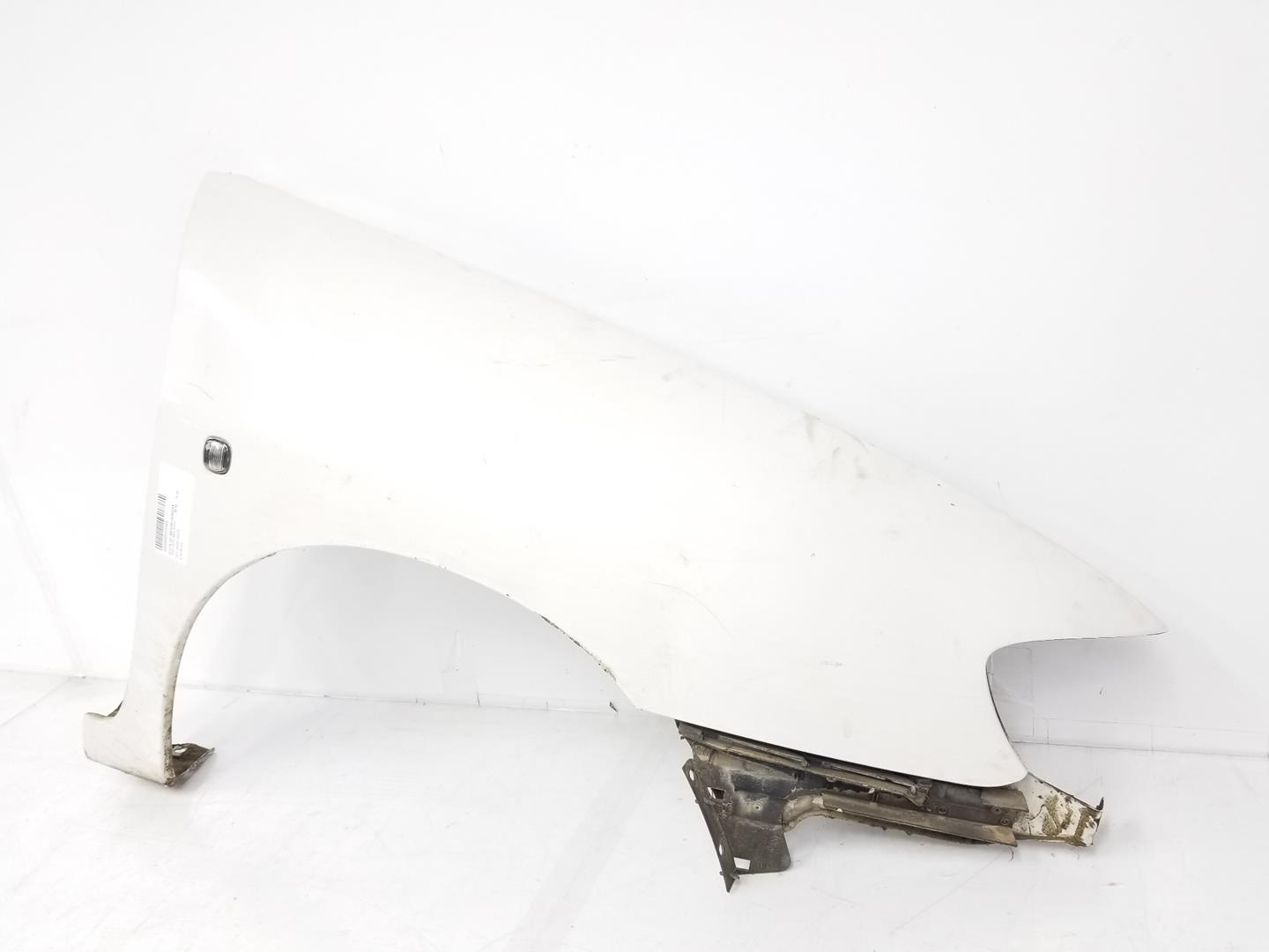 SEAT Cordoba 1 generation (1993-2003) Front Right Fender 6K0821022D,6K0821022D,BLANCOB4/B9A 19773490