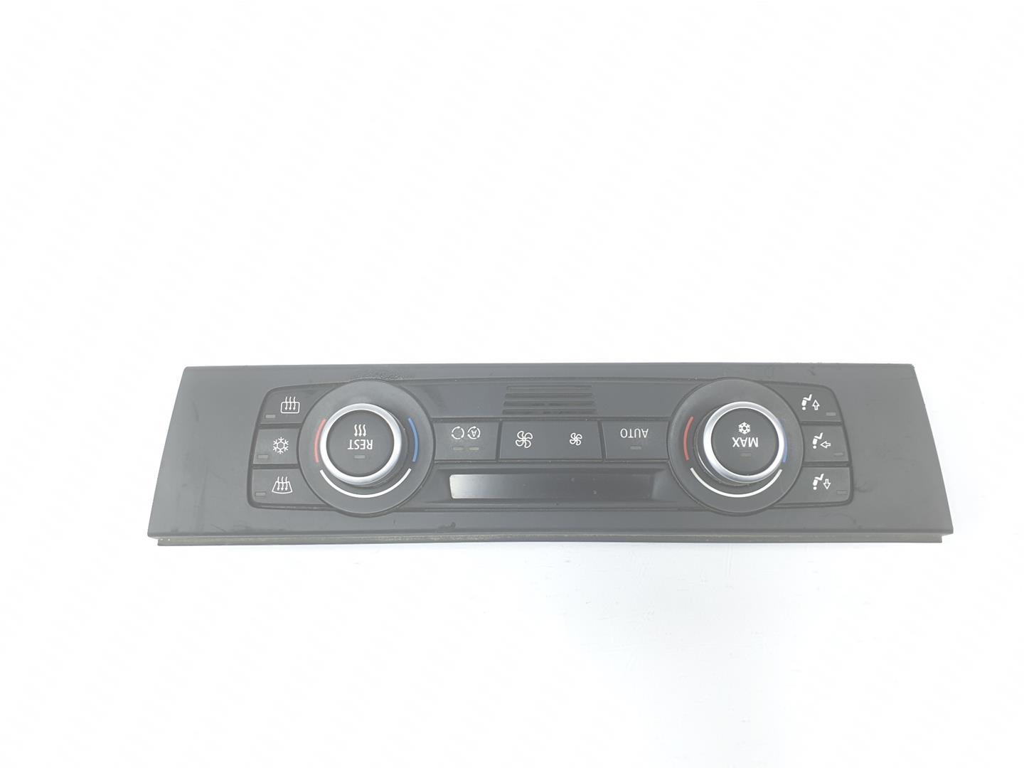 BMW 3 Series E90/E91/E92/E93 (2004-2013) Unitate de control al climei 64119182287,64119199260 19763476