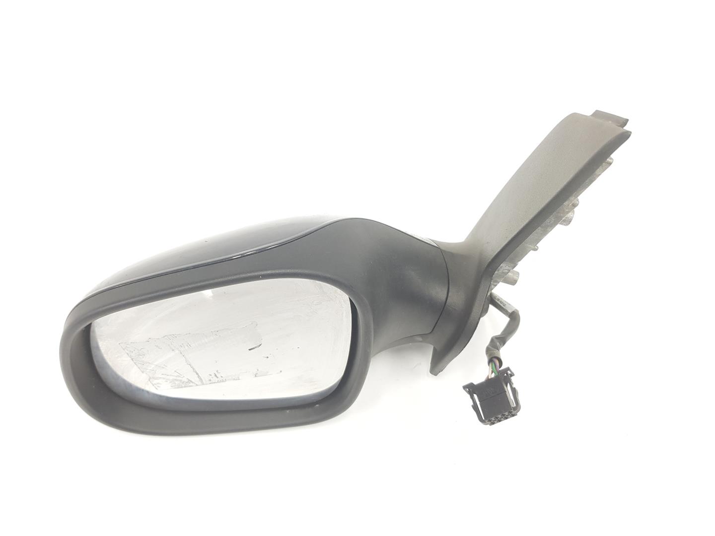 SEAT Altea 1 generation (2004-2013) Left Side Wing Mirror COLORGRISOSCUROW7Z,1141CB,5P1857507AB 23753633