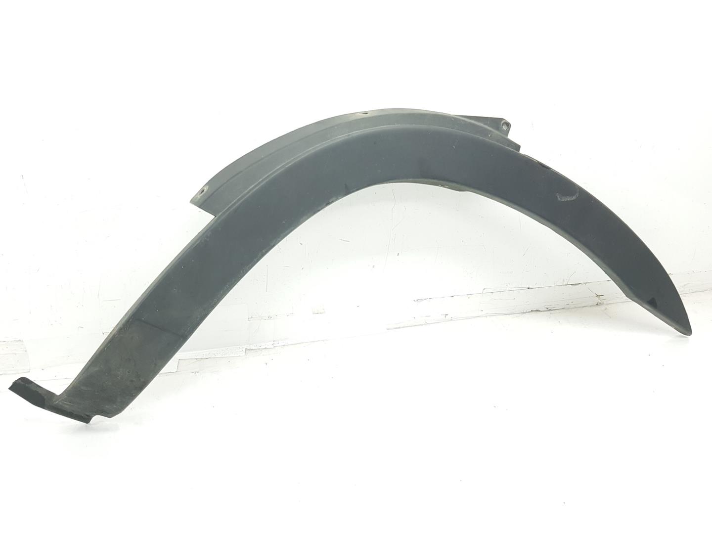 IVECO Daily 6 generation (2014-2019) Front Right Fender Molding 5801521526, 5801521526 24251488