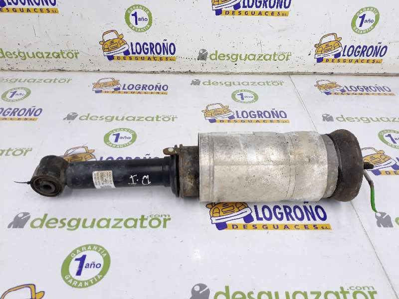 LAND ROVER Discovery 4 generation (2009-2016) Front Left Shock Absorber RNB501250, RNB501580, 22241484 19892721